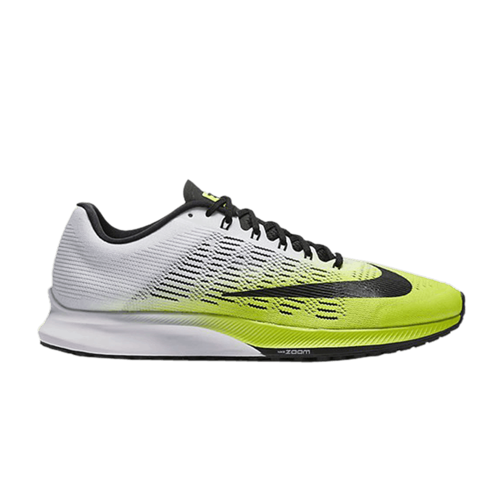 Air Zoom Elite 9 'Volt Black'