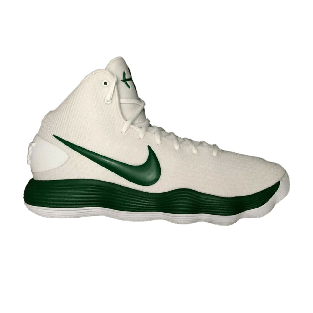 Hyperdunk 2017 TB 'White Green'