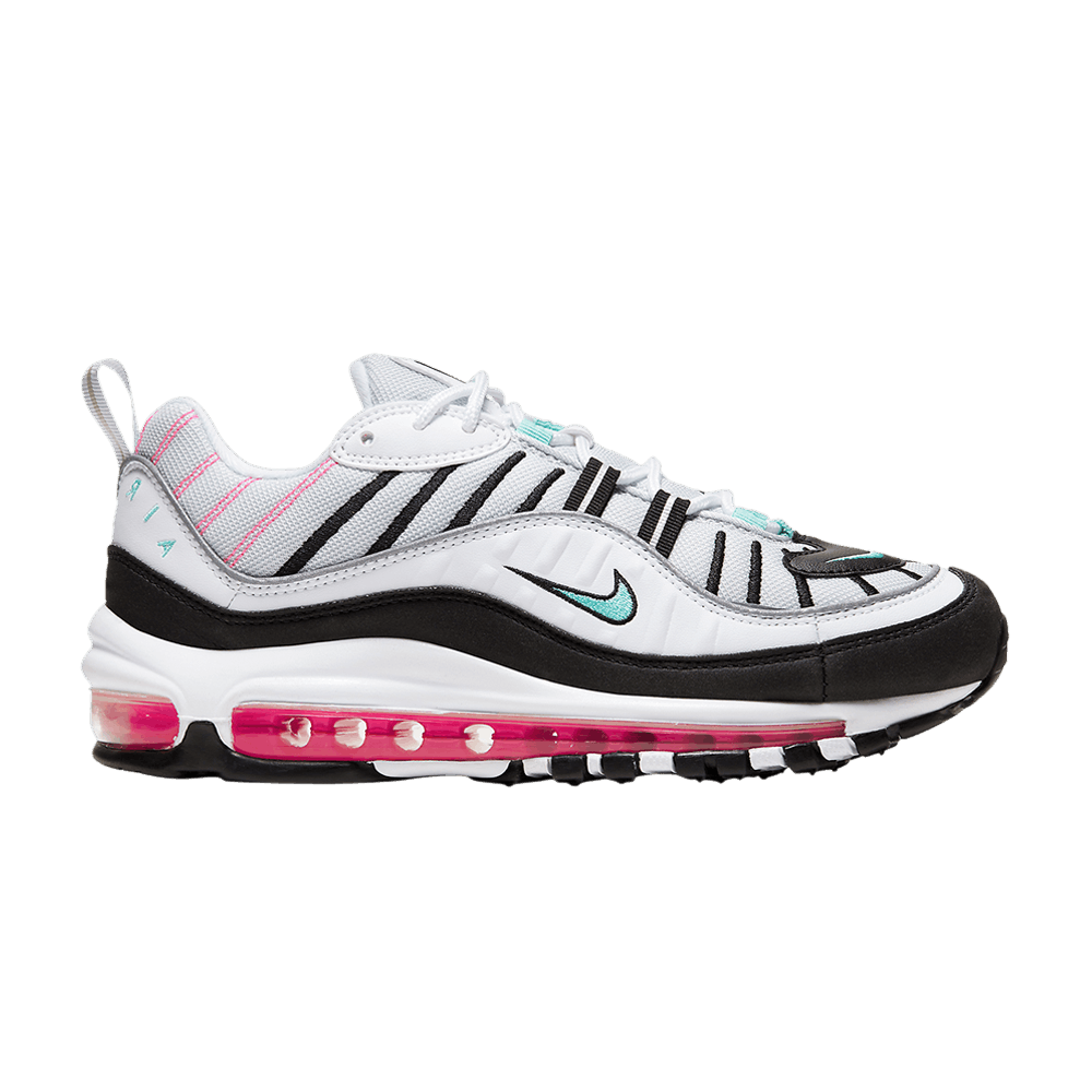 Wmns Air Max 98 'South Beach'