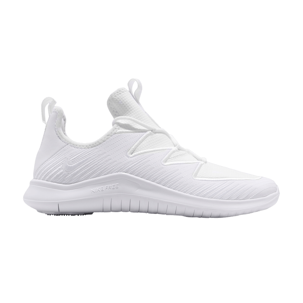 Wmns Free TR Ultra 'White'