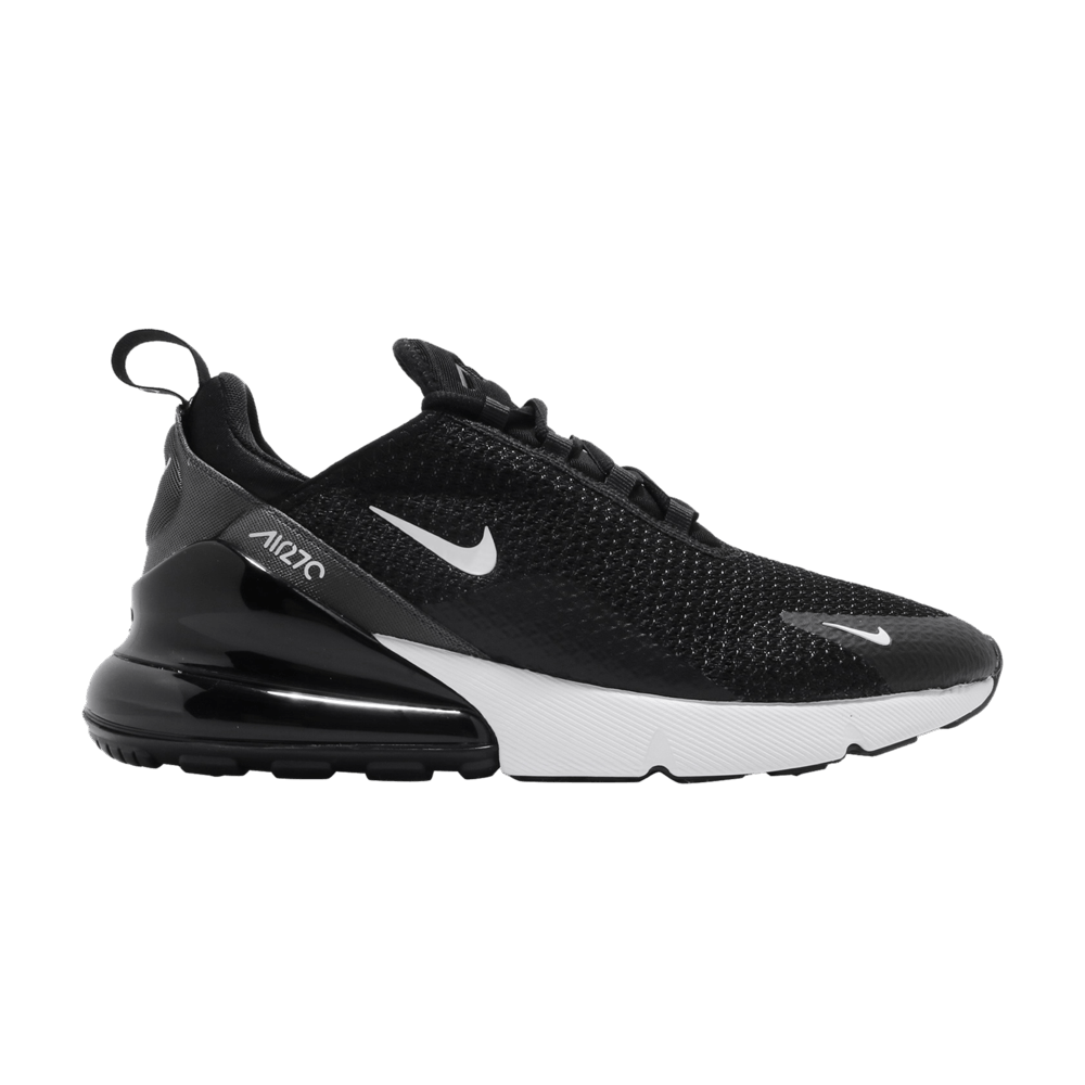 Air Max 270 SE 'Black'