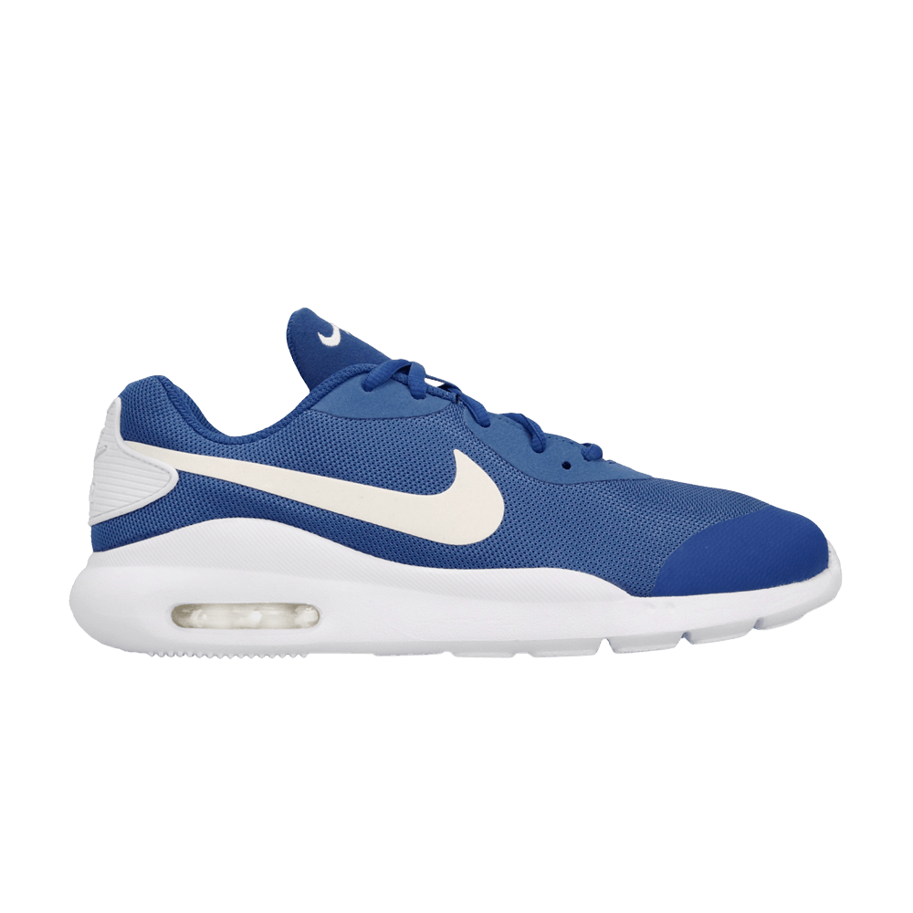 Air Max Oketo GS 'Game Royal'