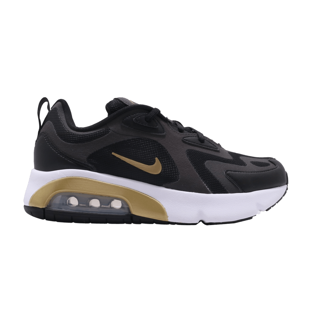 Air Max 200 GS 'Metallic Gold'