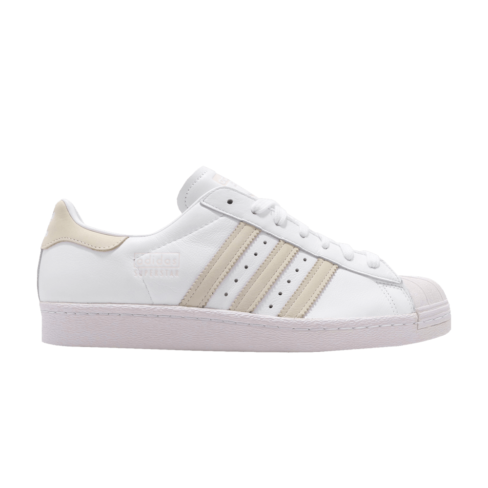 Superstar 80s 'Ecru Tint'