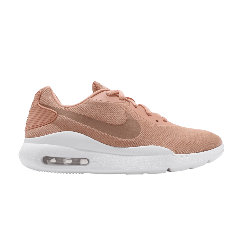 Wmns Air Max Oketo WNTR 'Pink Quartz'