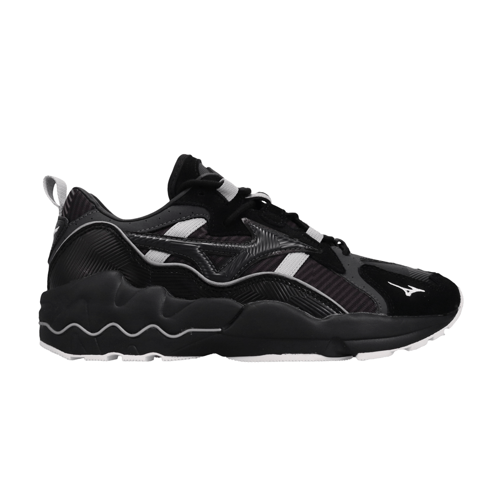 Wave Rider 1 'Black'