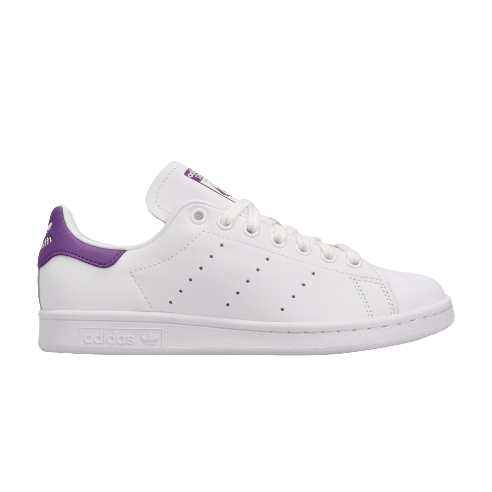 Wmns Stan Smith 'Active Purple'