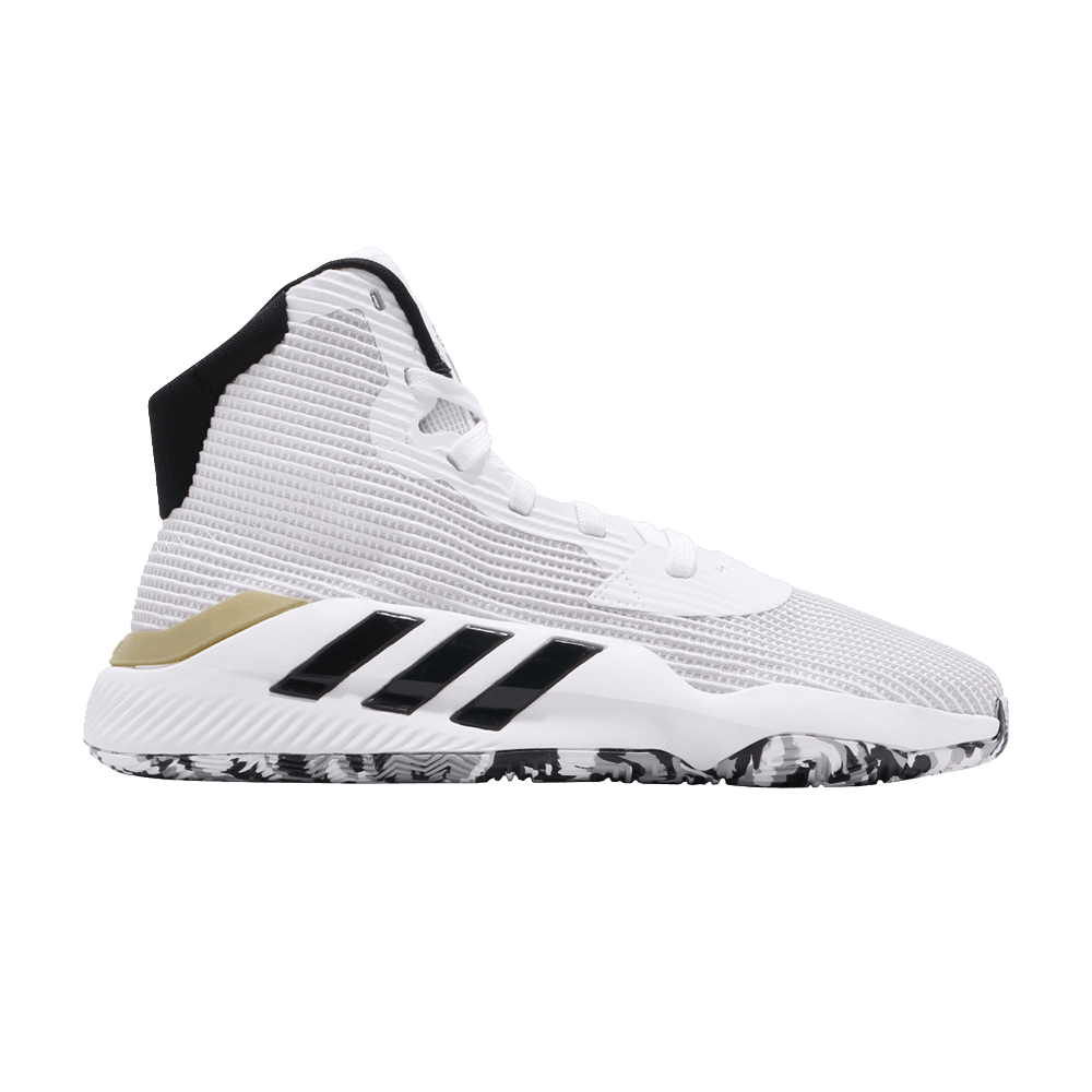 Pro Bounce 2019 GCA 'Footwear White'