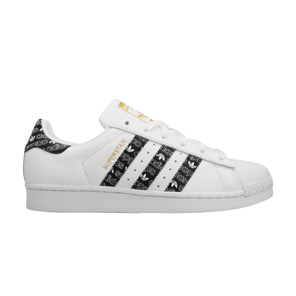 Superstar 'White'