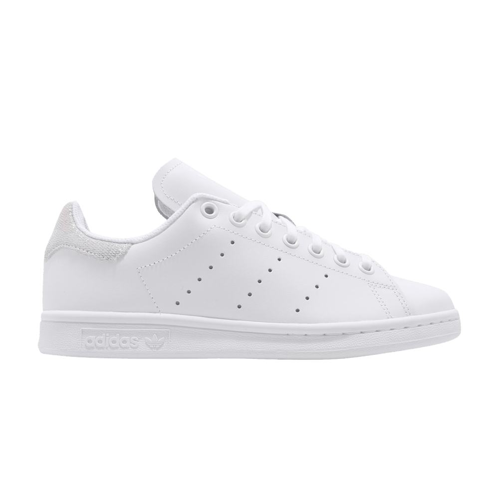 Stan Smith J 'Cloud White'