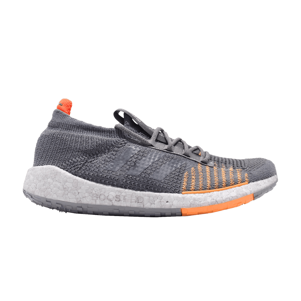 PulseBoost HD LTD M 'Flash Orange'