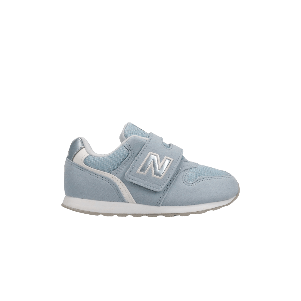 996 Infant Wide 'Blue White'