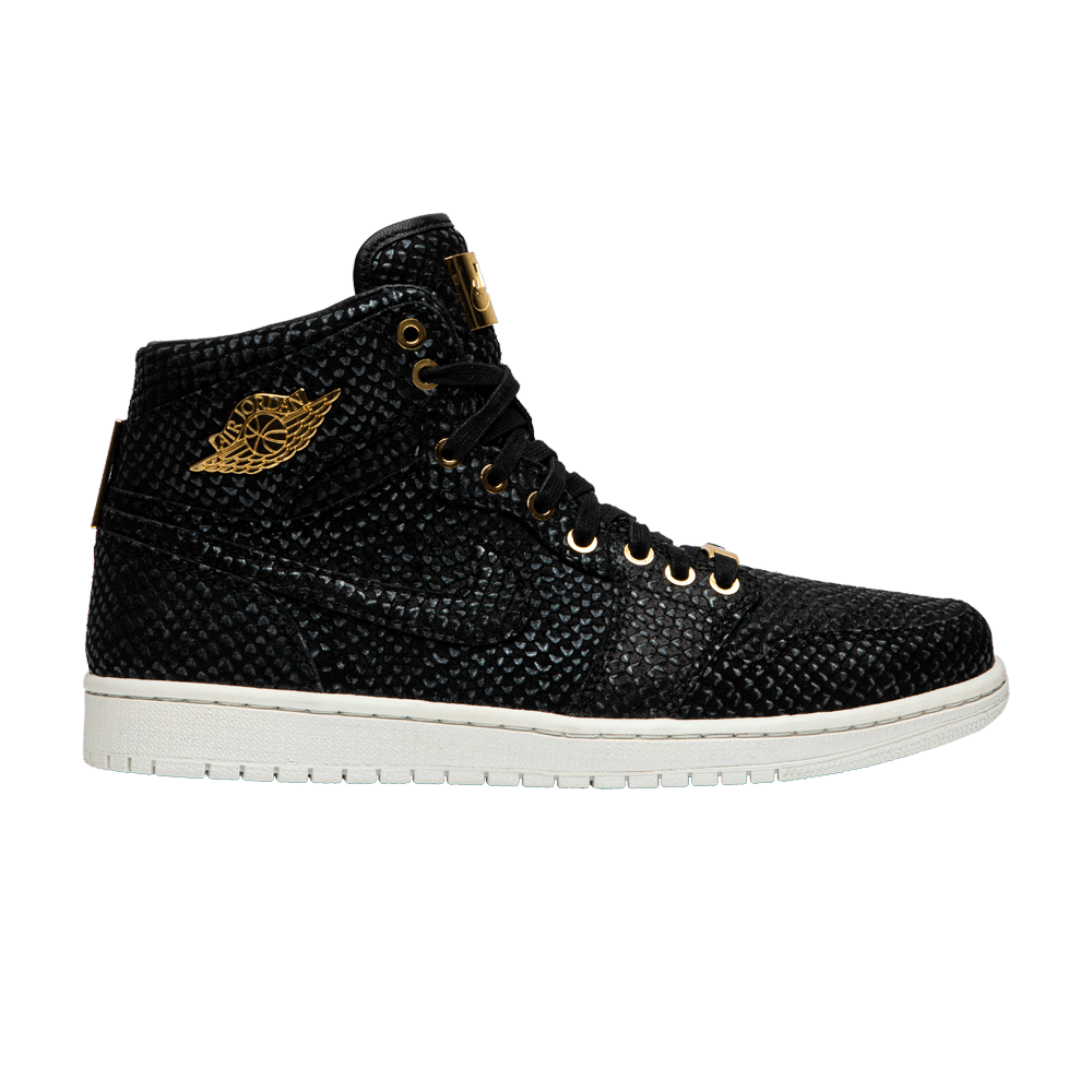 Air Jordan 1 Retro High OG 'Pinnacle'