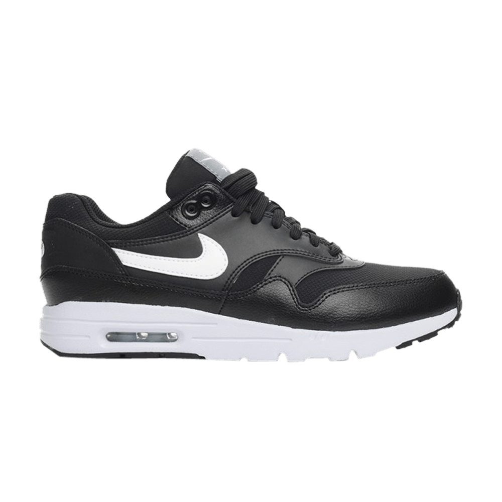 Wmns Air Max 1 Ultra Essentials 'Black'