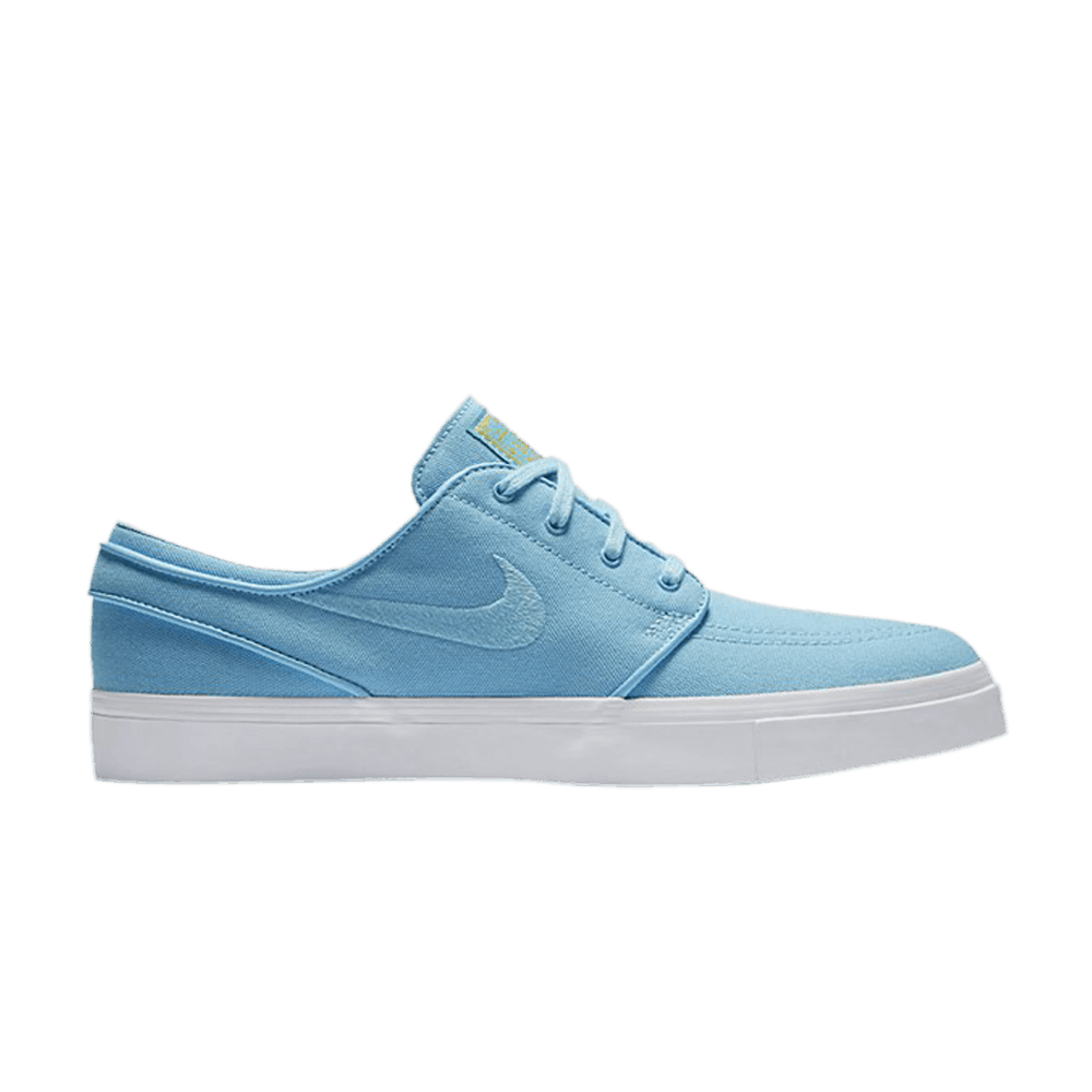 SB Zoom Janoski CNVS CPSL 'Vivid Sky'