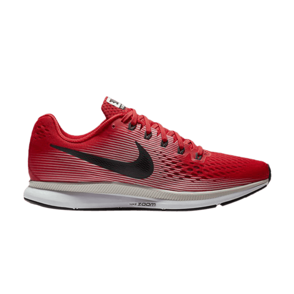 Air Zoom Pegasus 34 'Speed Red'