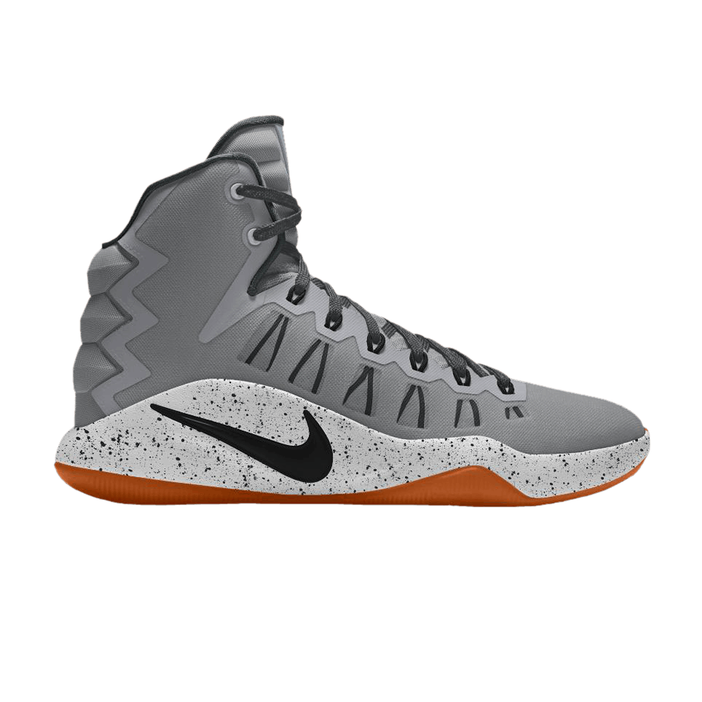 Hyperdunk 2016 iD