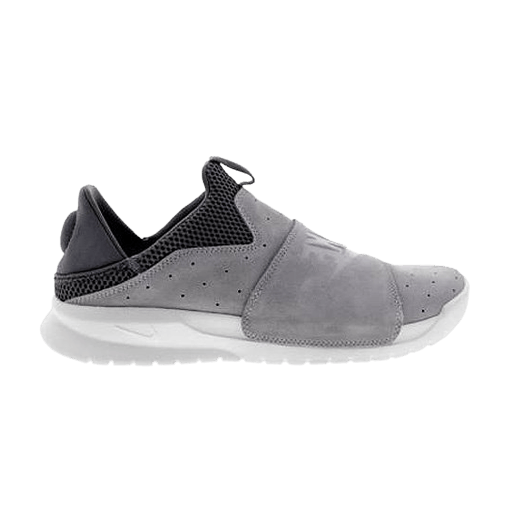 Benassi Slip 'Wolf Grey'