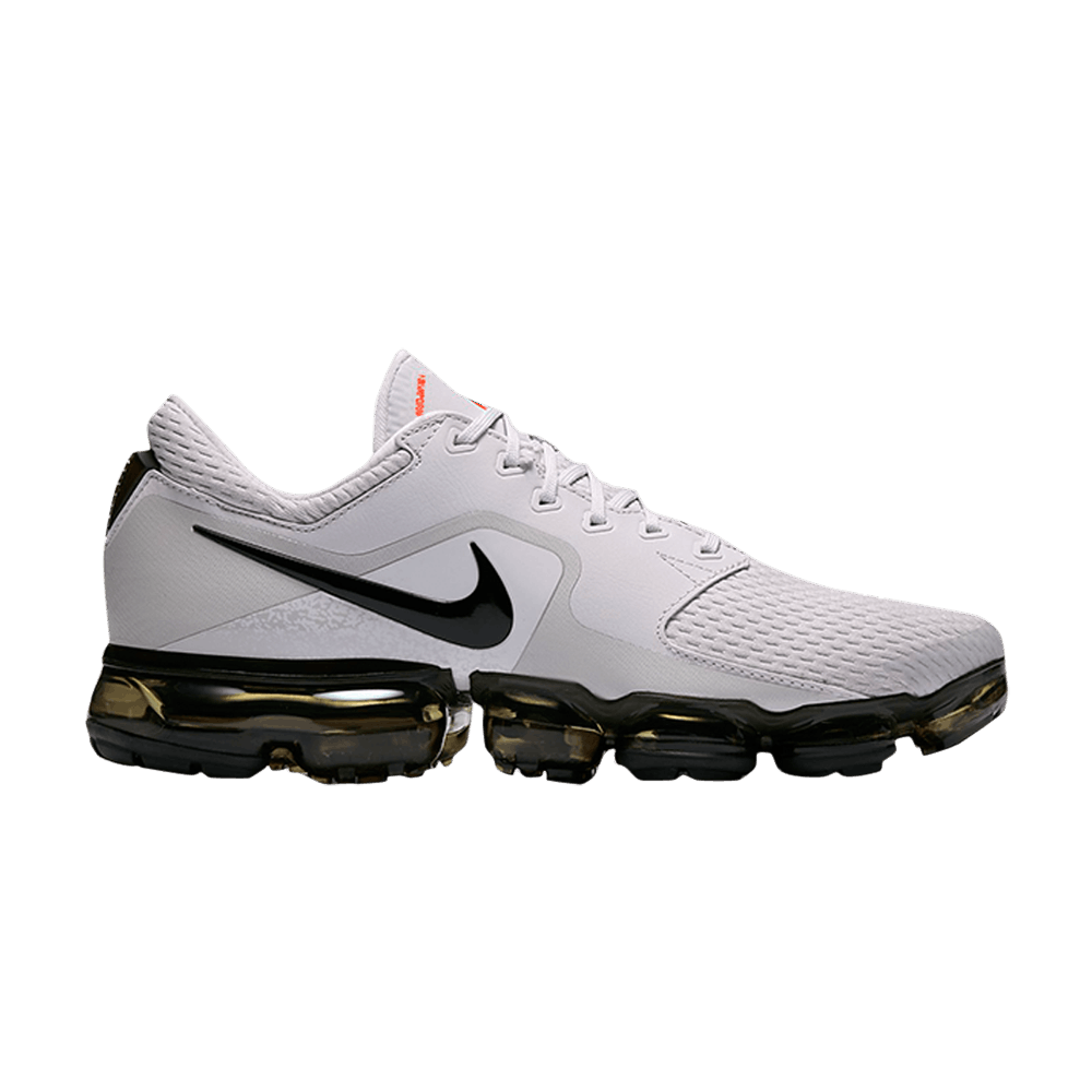 Air VaporMax 'Vast Grey'