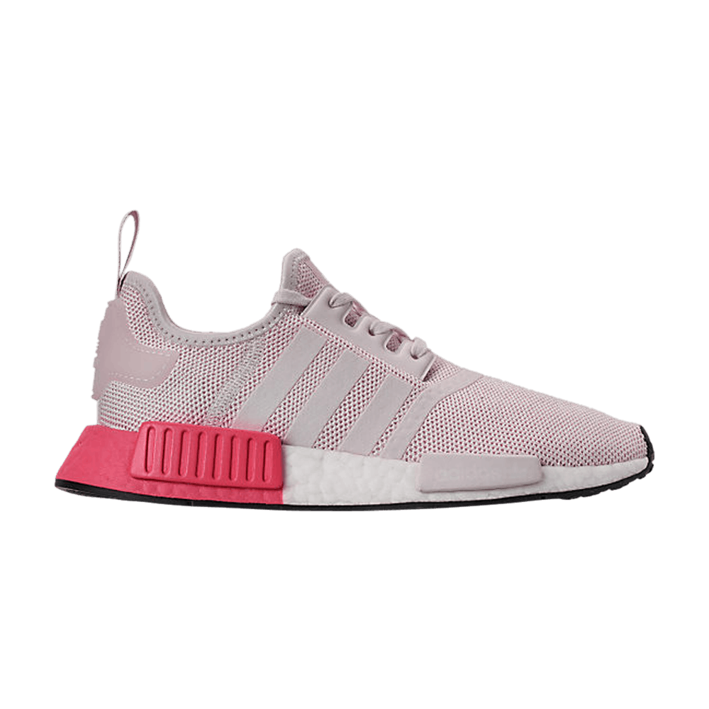 NMD R1 J 'Orchid Tint Real Pink'