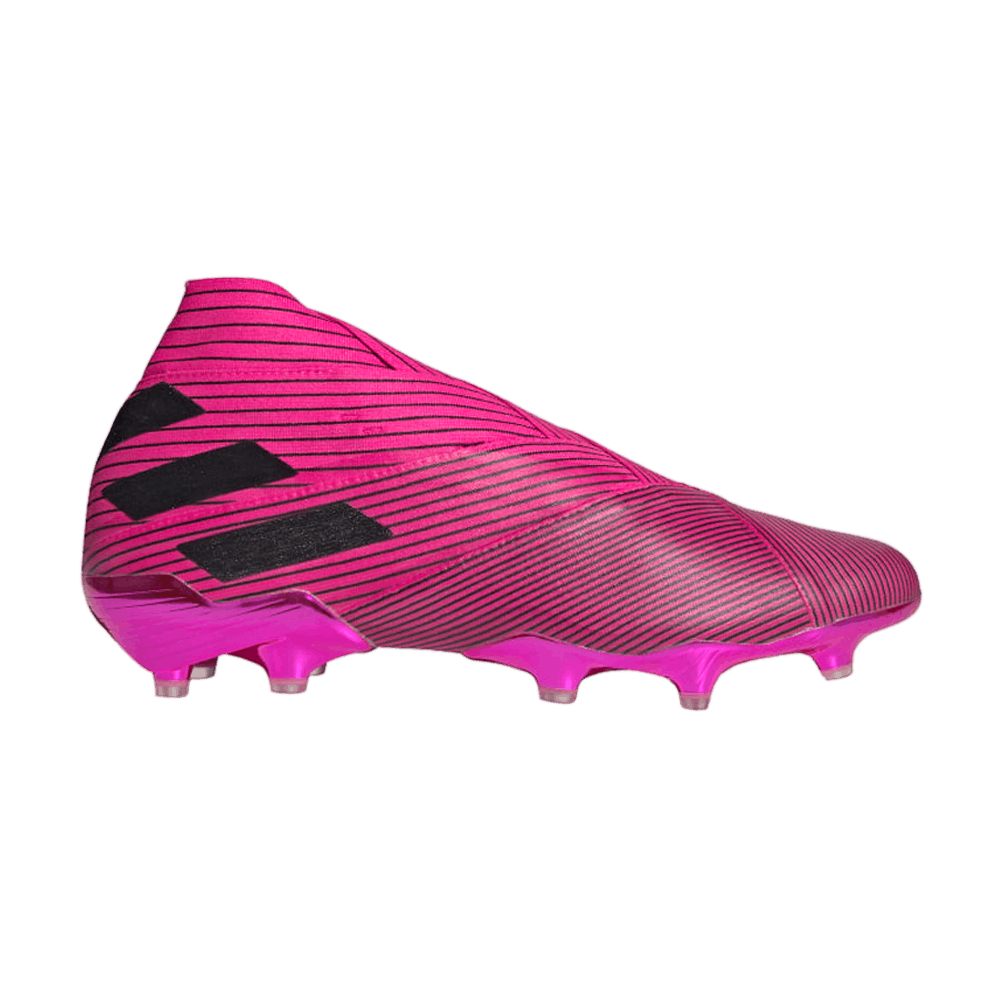 Nemeziz 19+ 'Shock Pink'