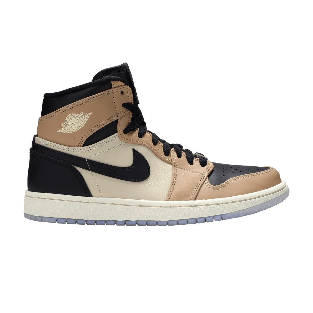 Wmns Air Jordan 1 High 'Mushroom'