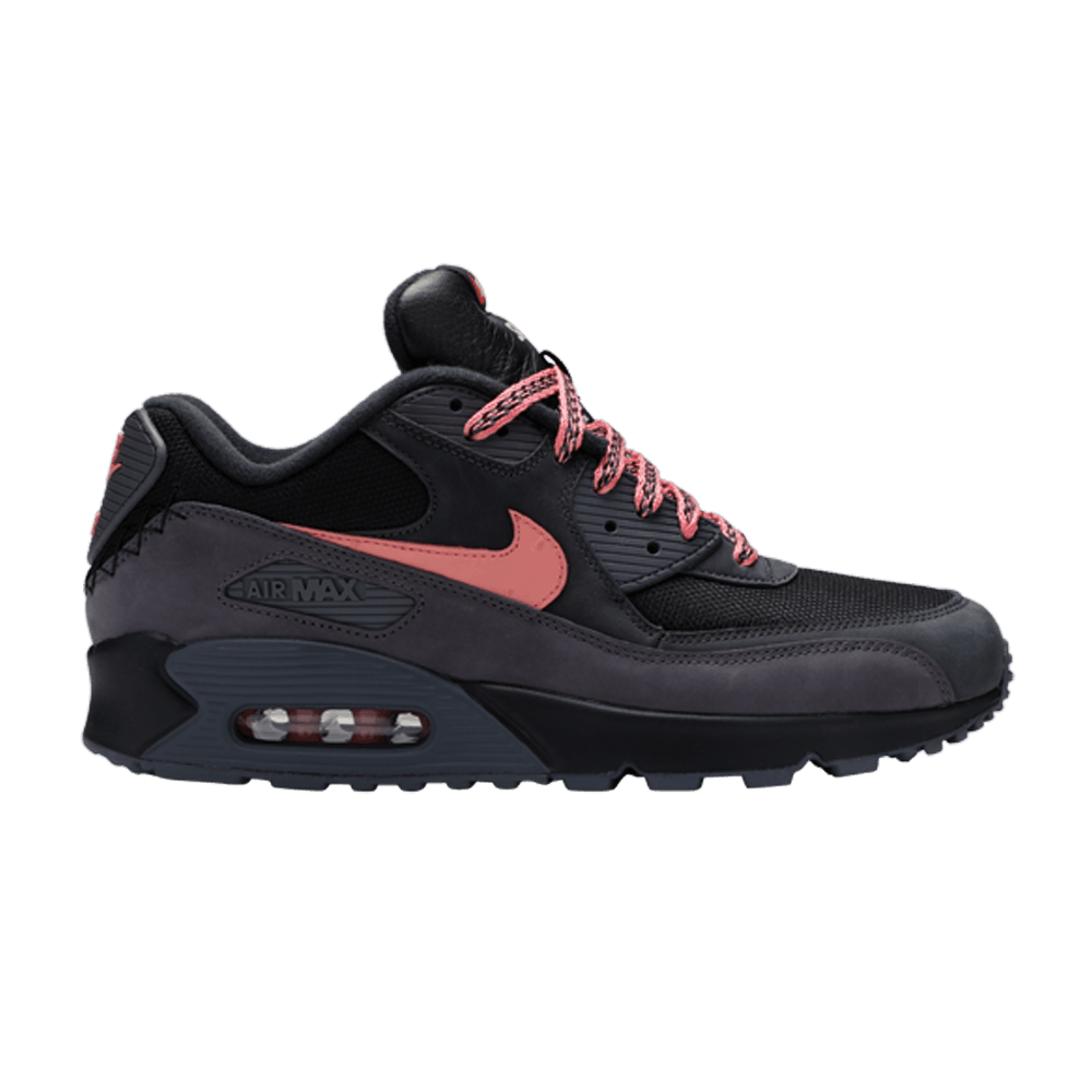 Air Max 90 Premium 'Mixtape Side B'