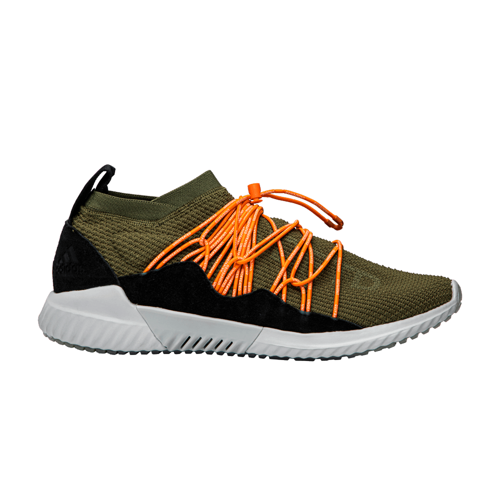 Undefeated x Climacool 'Olive Cargo'