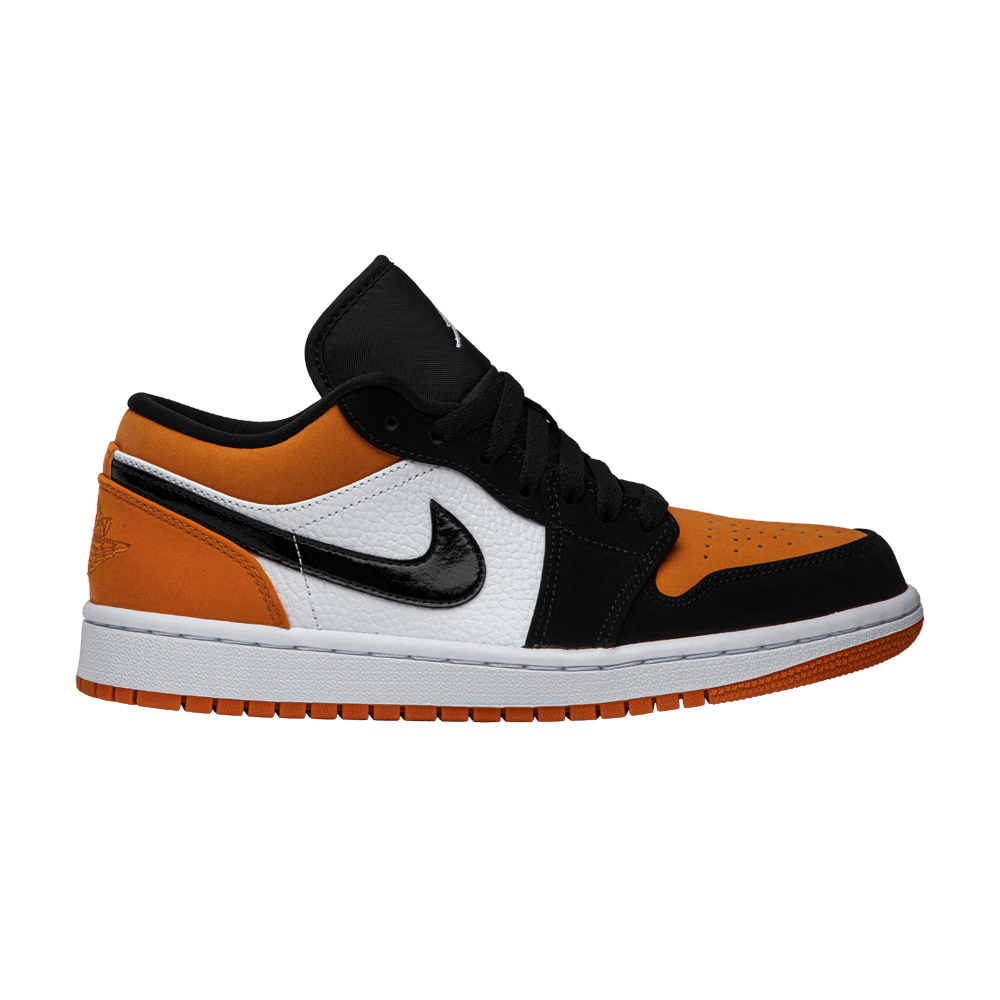 Air Jordan 1 Low 'Shattered Backboard'