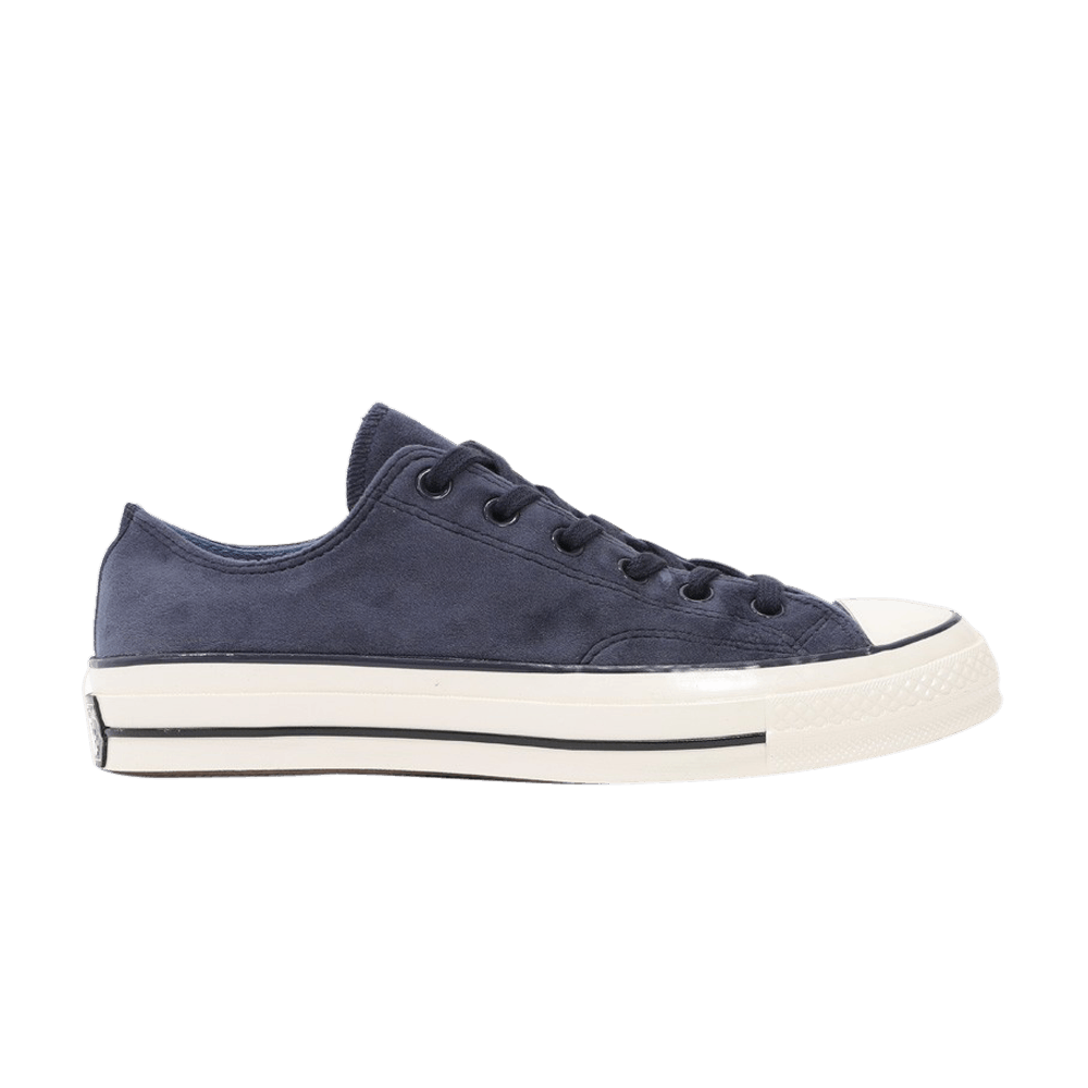 Chuck Taylor 70s Ox 'Obsidian Velvet'