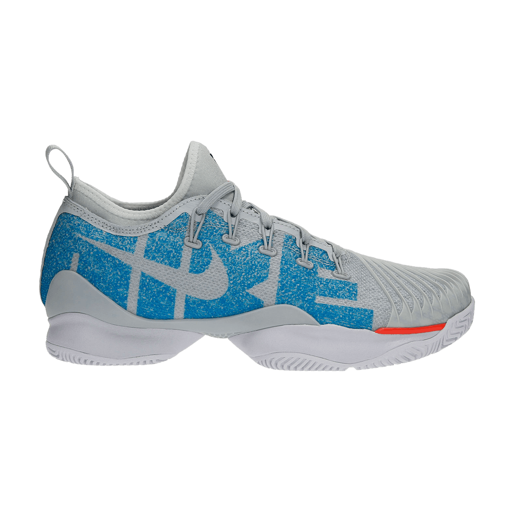 Wmns Air Zoom Ultra React HC 'Pure Platinum Blue Nebula'