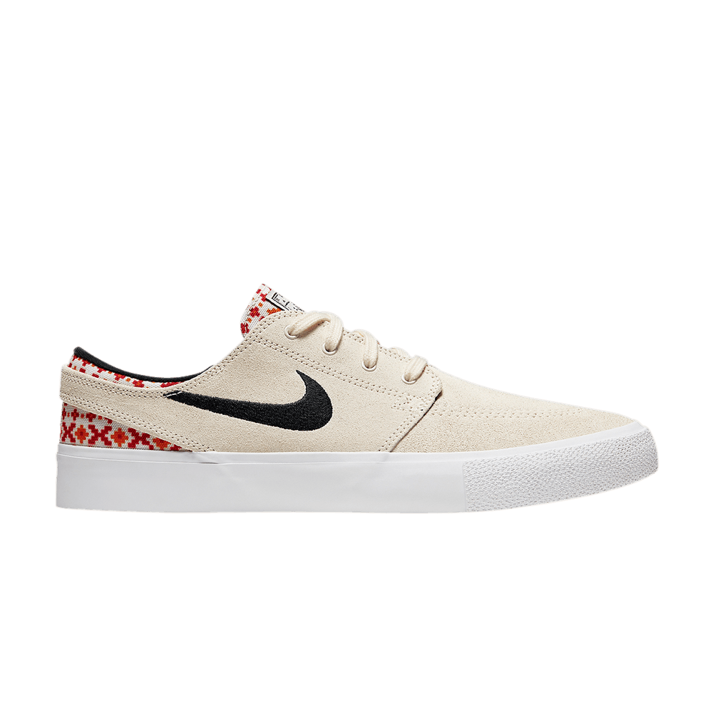 Stefan Janoski SB 'Pale Ivory'