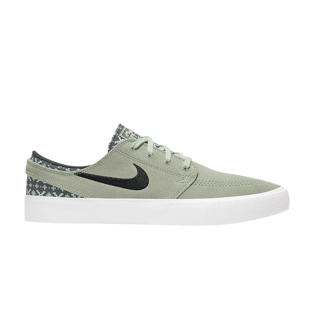 Stefan Janoski SB 'Jade Horizon'