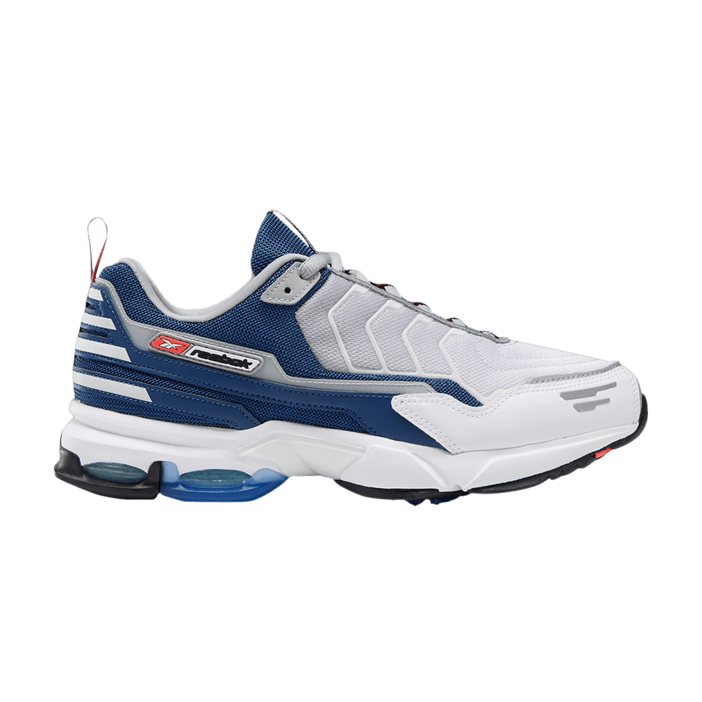 DMX6 MMI 'Washed Blue'