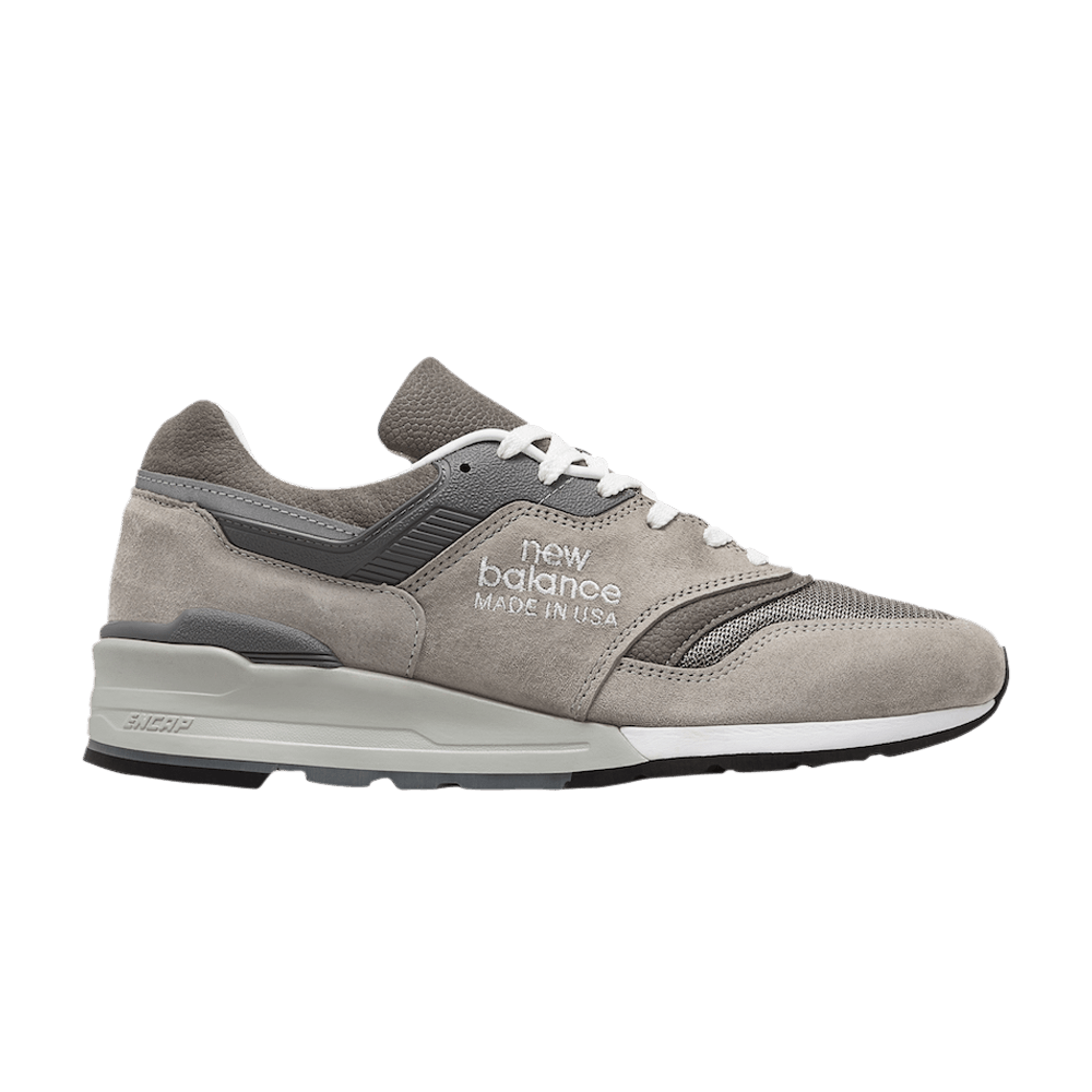 997 Made In USA 'Grey Day 2019 - Encap Reveal'