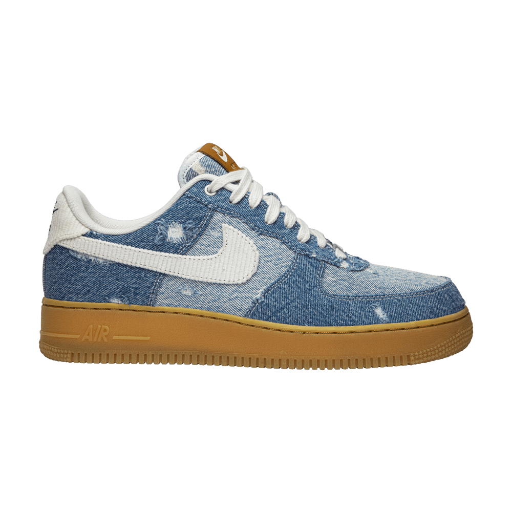 Nike Levi's x Air Force 1 Low 'Nike By You' - CI5766-XXX