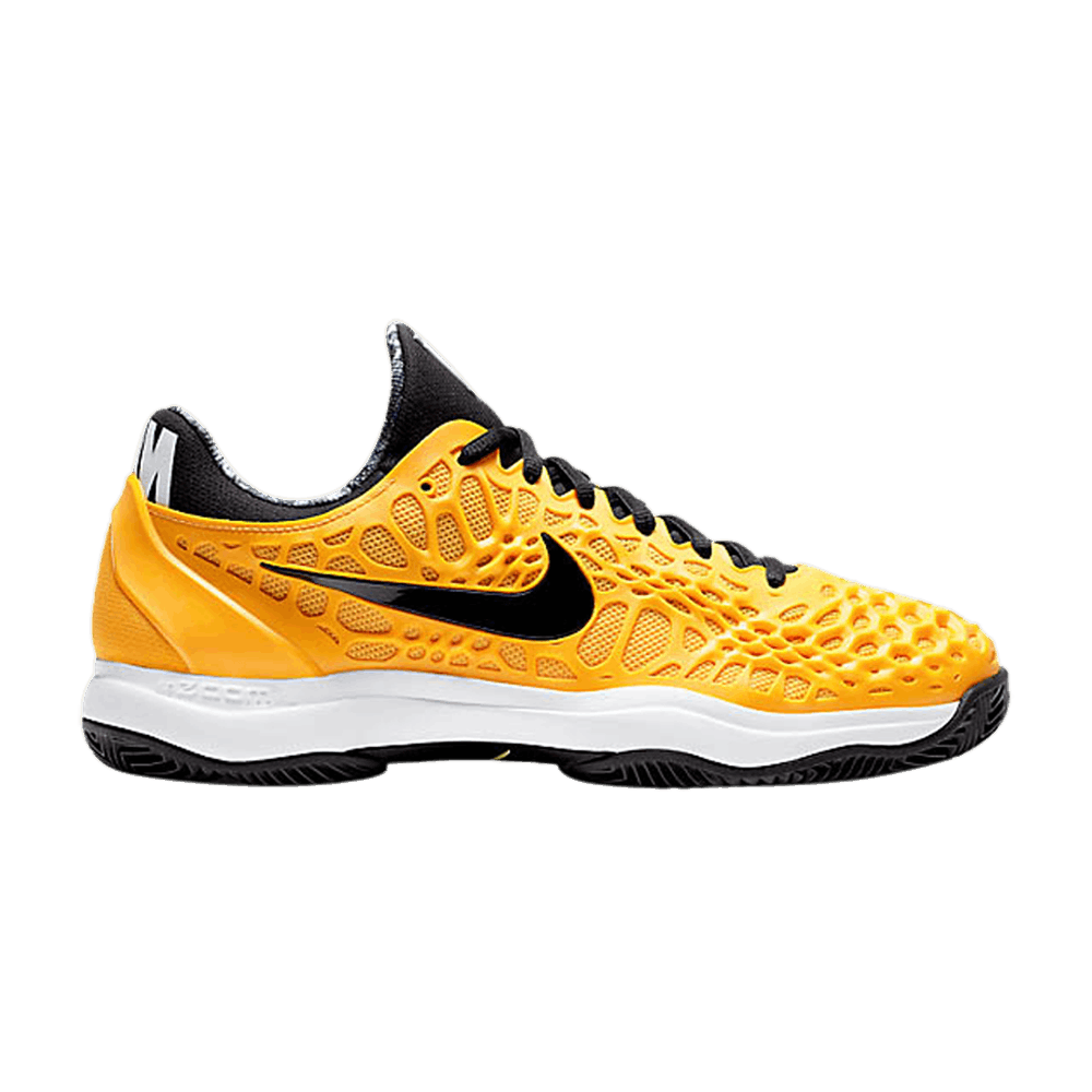 Zoom Cage 3 Clay 'University Gold'