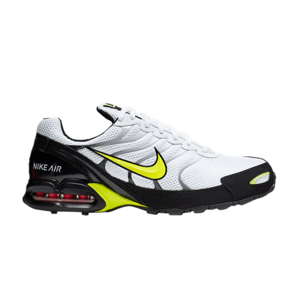 Air Max Torch 4 'White Volt'