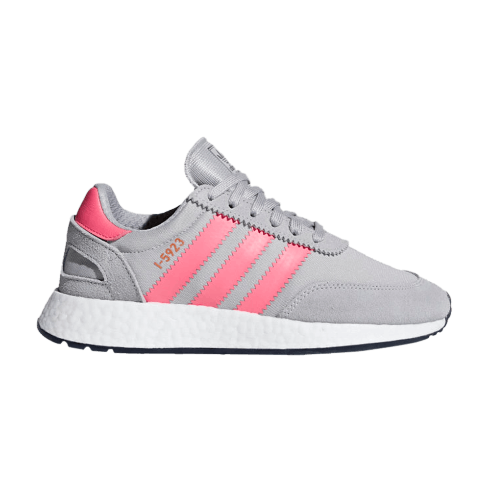 Wmns I-5923 'Grey Chalk Pink'