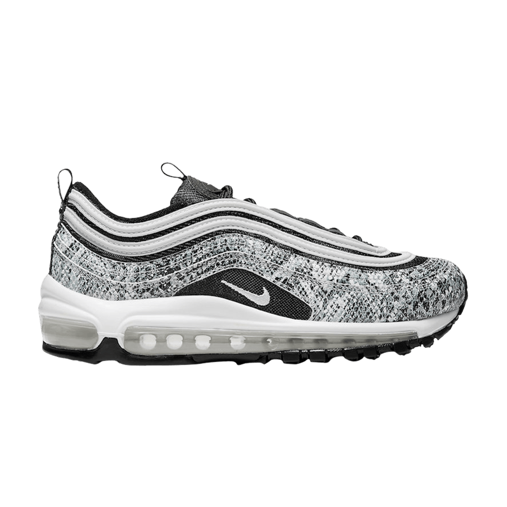 Wmns Air Max 97 'Cocoa Snake'