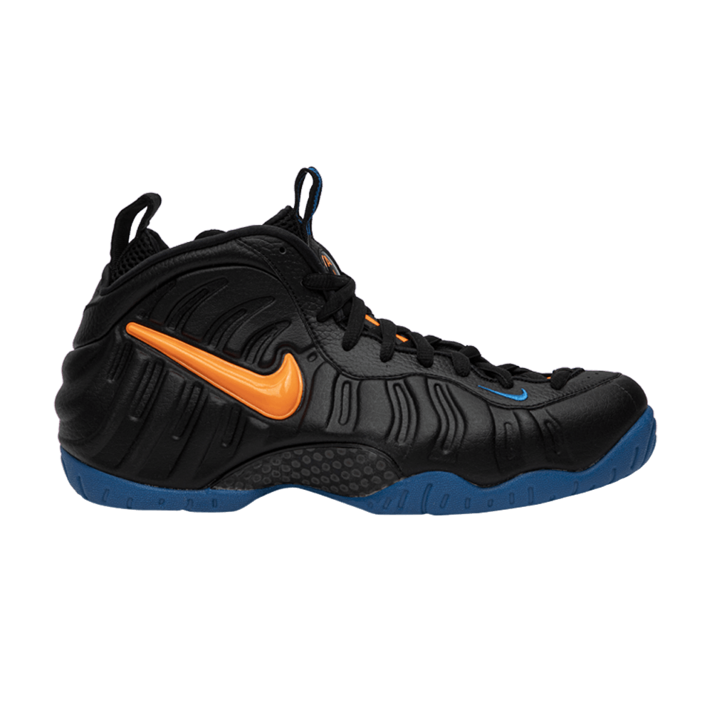 Air Foamposite Pro 'Knicks'