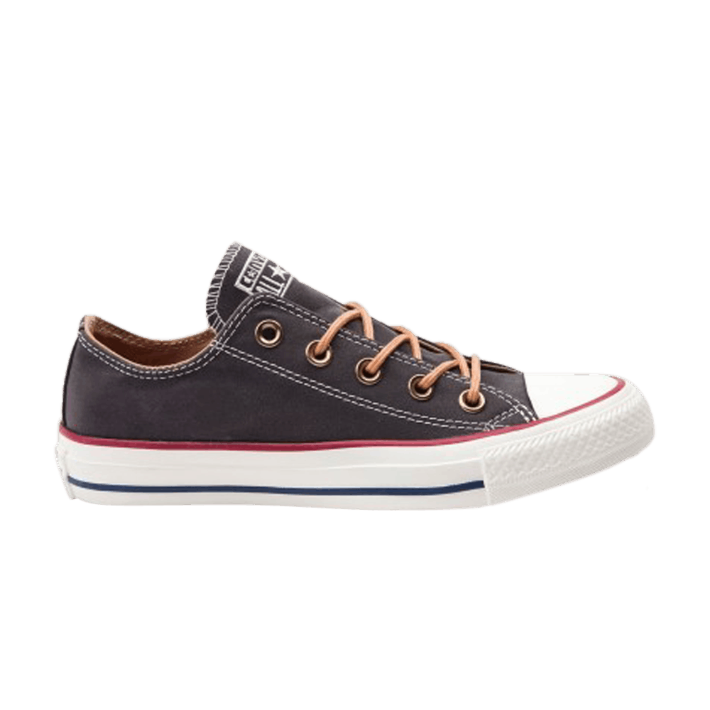 Chuck Taylor All Star Low 'Peached Canvas'