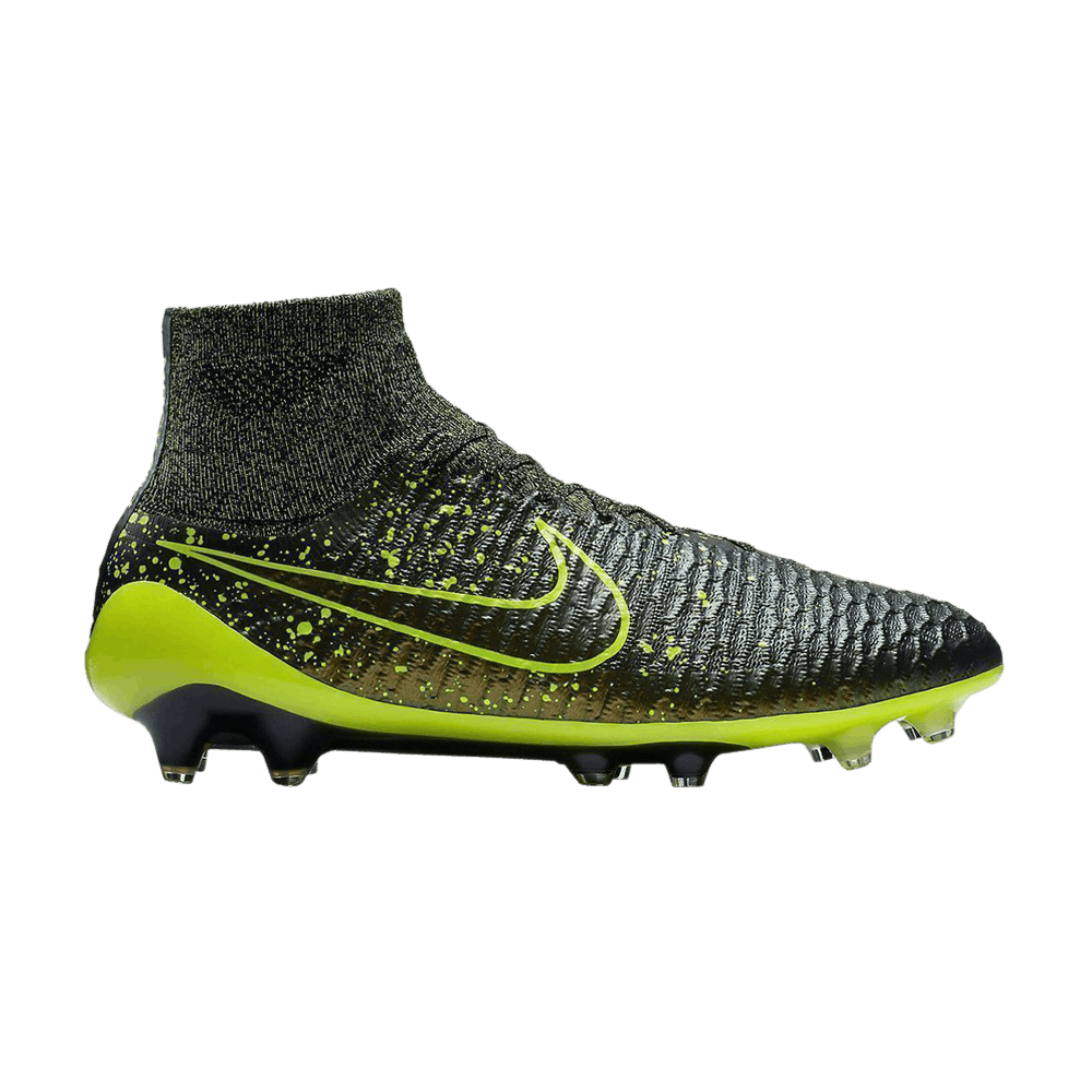 Magista Obra FG 'Dark Citron'