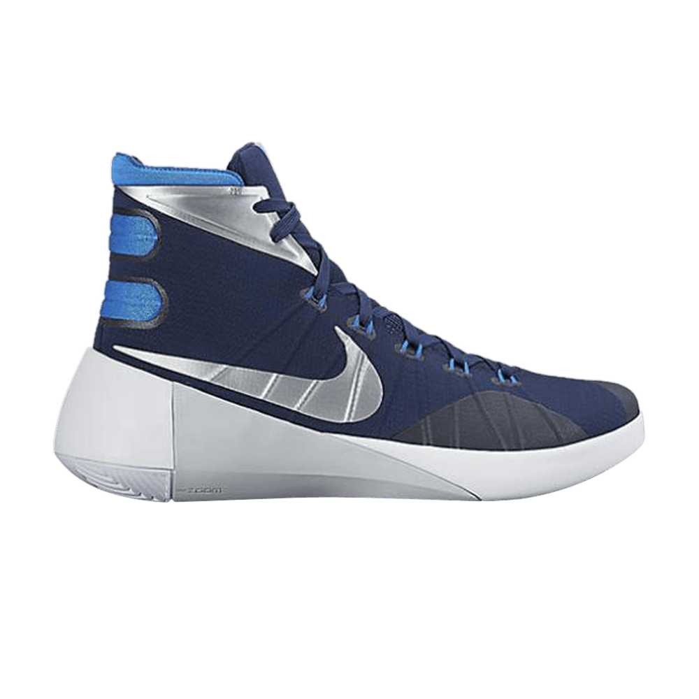 Wmns Hyperdunk 2015 TB 'Midnight Navy'