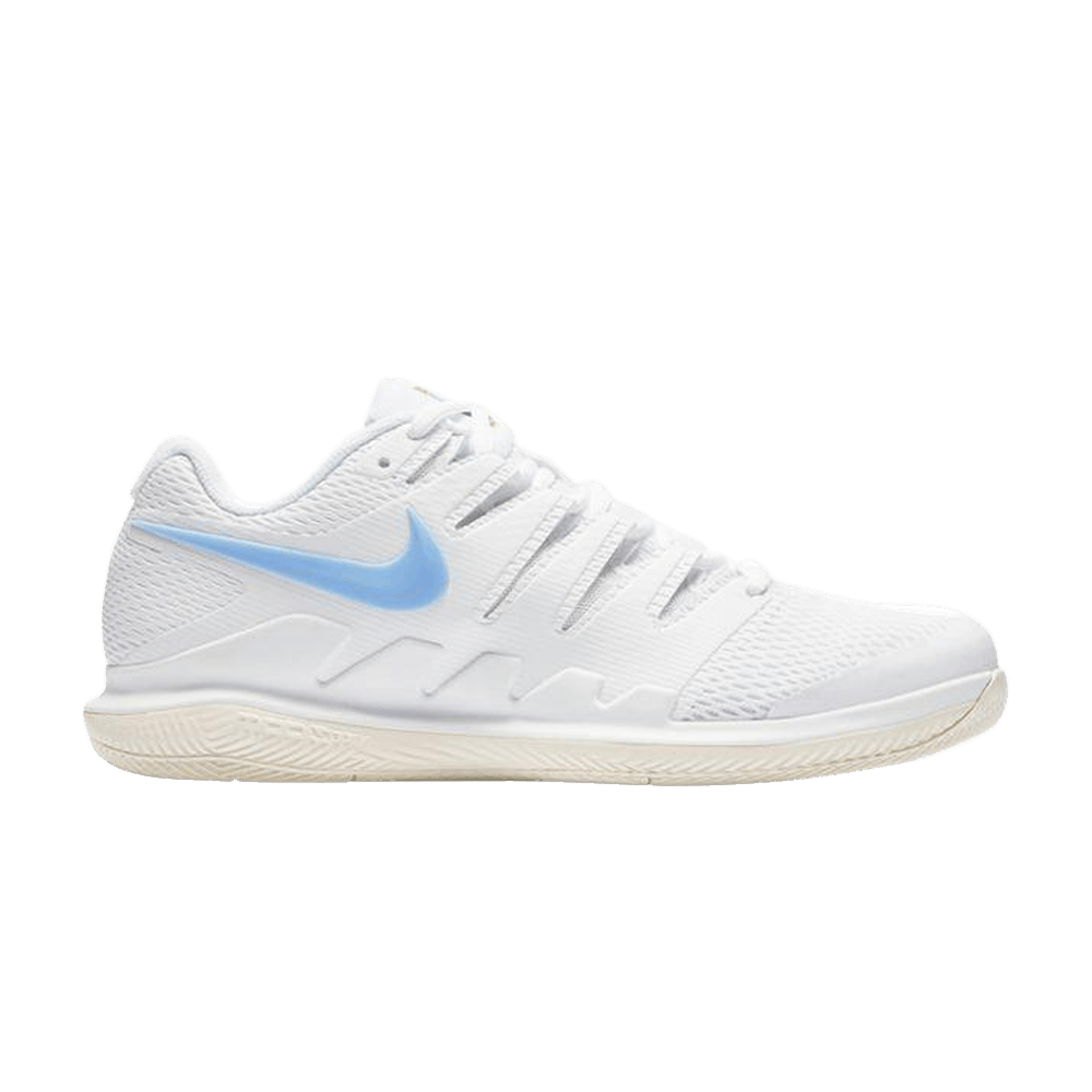 Air Zoom Vapor X HC 'White'