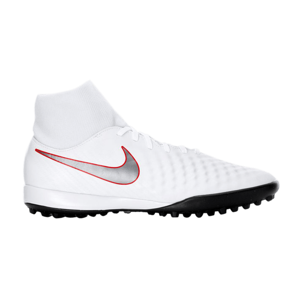 Magista ObraX 2 Academy DF TF 'White Grey'