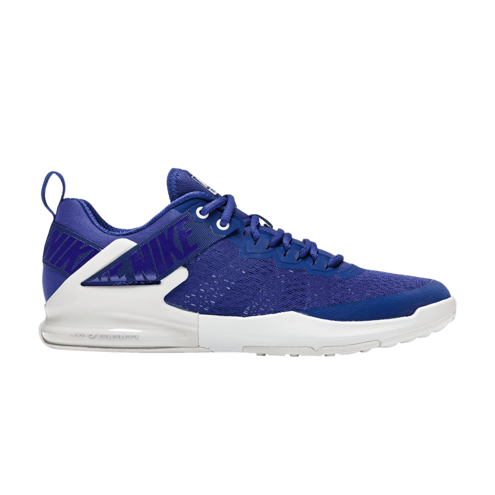 Zoom Domination TR 2 'Deep Royal Blue'