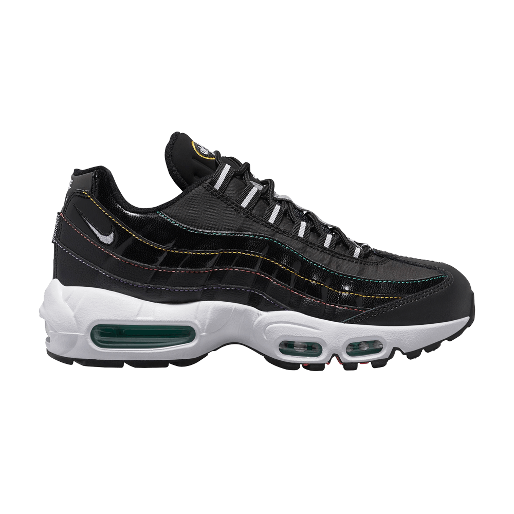 Wmns Air Max 95 Premium 'Windbreaker'