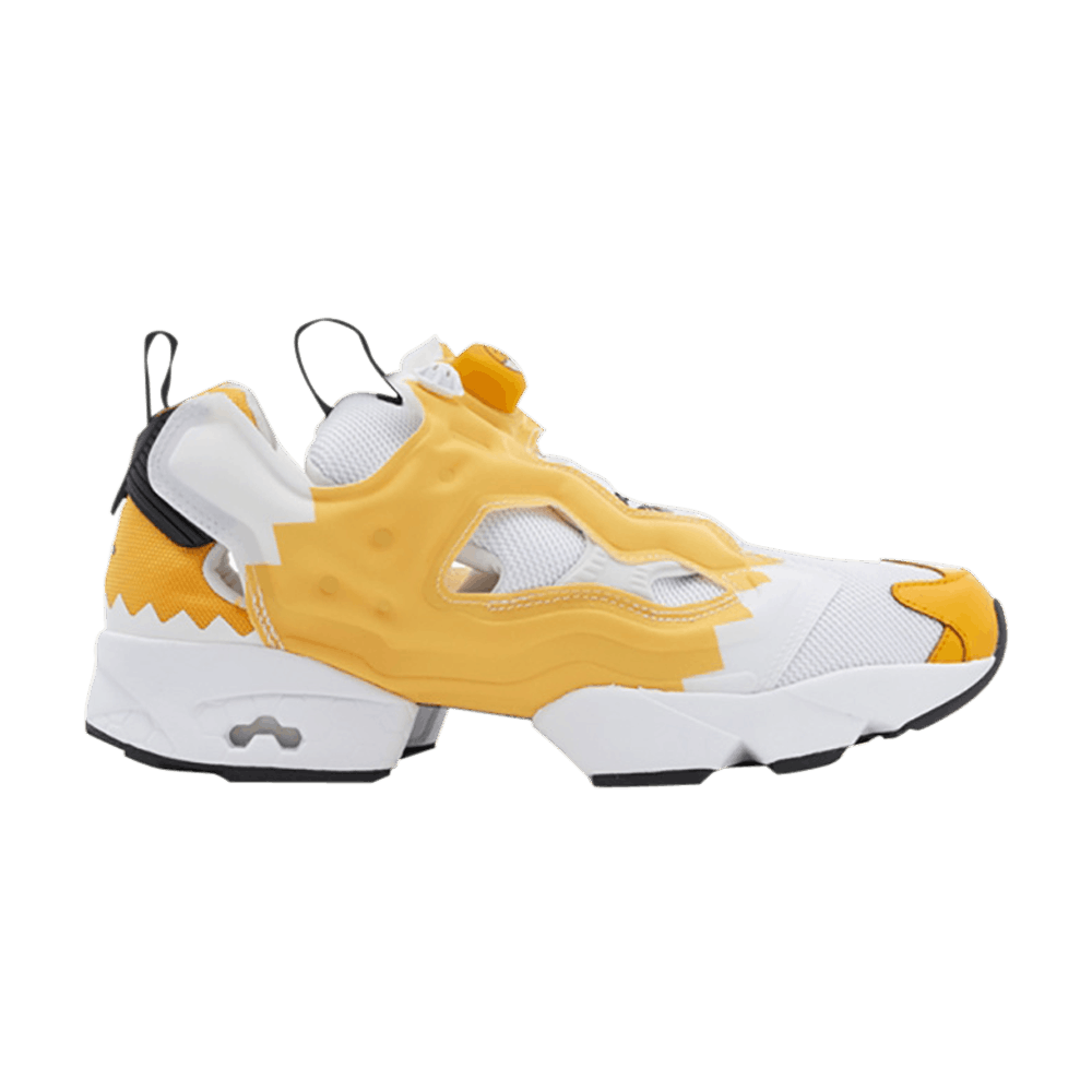 Sanrio x Instapump Fury 'Gudetama'