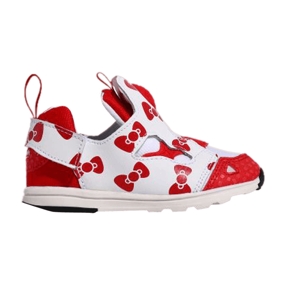 Sanrio x Instapump Fury Kids 'Hello Kitty'